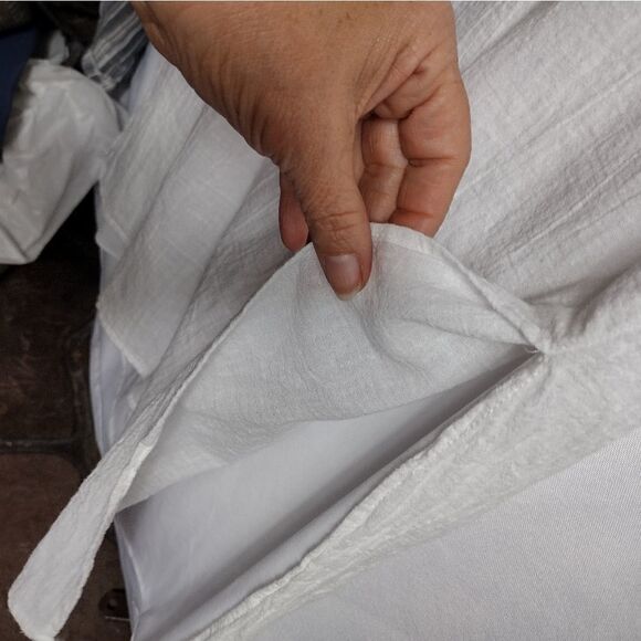 Vintage S. l. fashions dress set - Picture 5 of 13